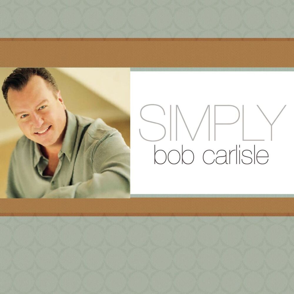 Picture of Simply Bob Carlisle