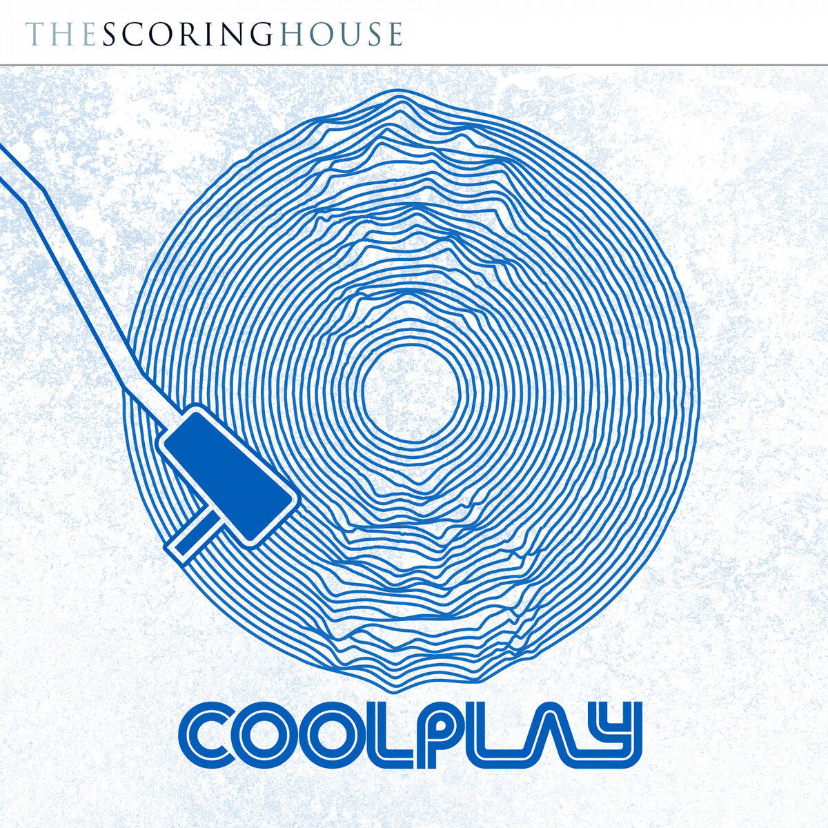 Album cover of Cool Play