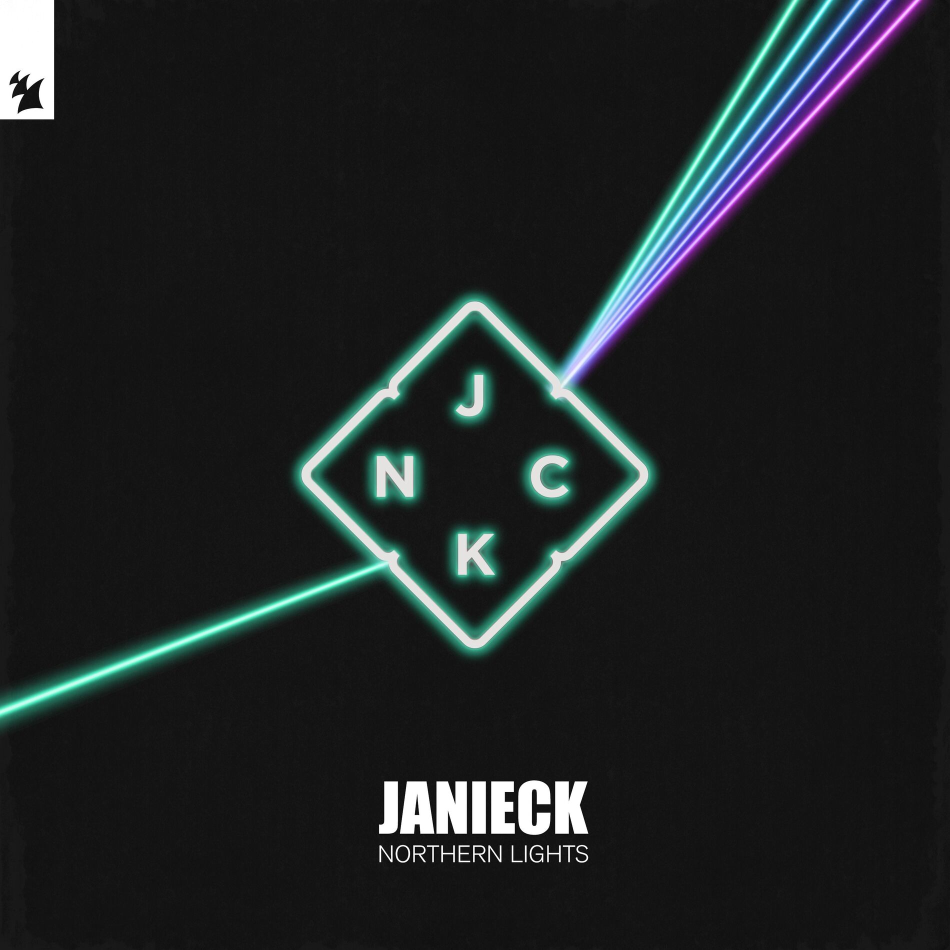 Album cover of Northern Lights