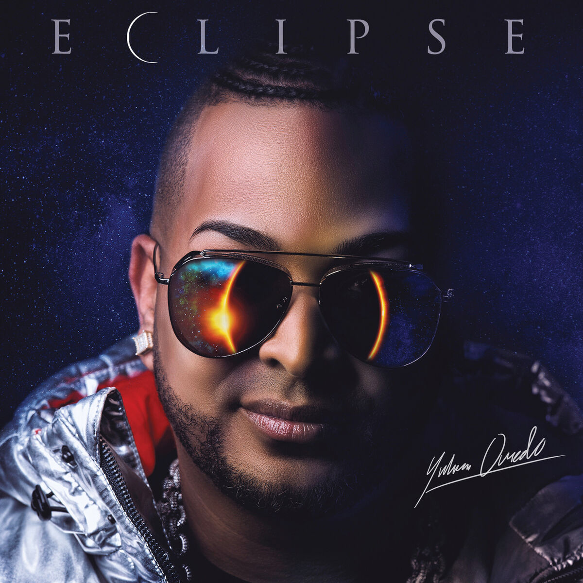 Album cover of Eclipse