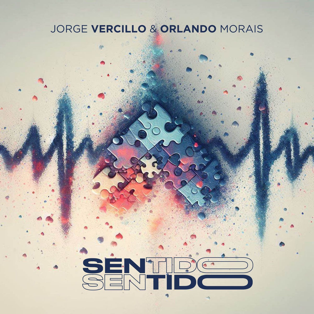 Album cover of Sentido