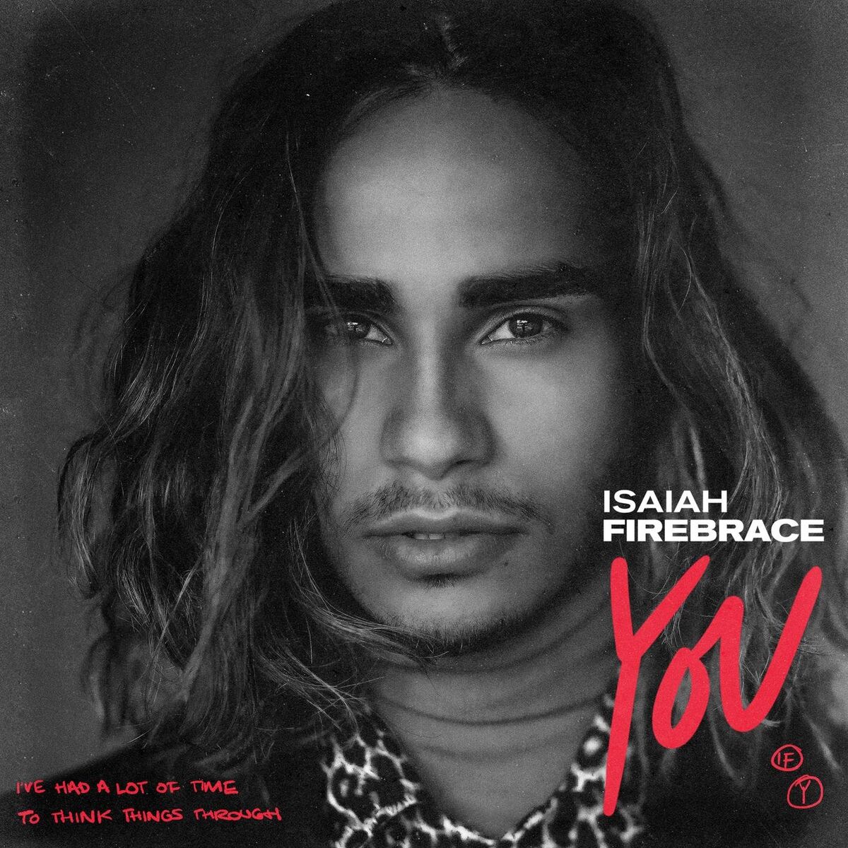 Album cover of You