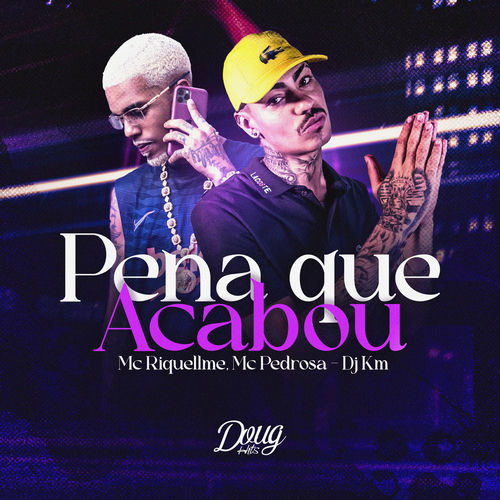 Pena Que Acabou