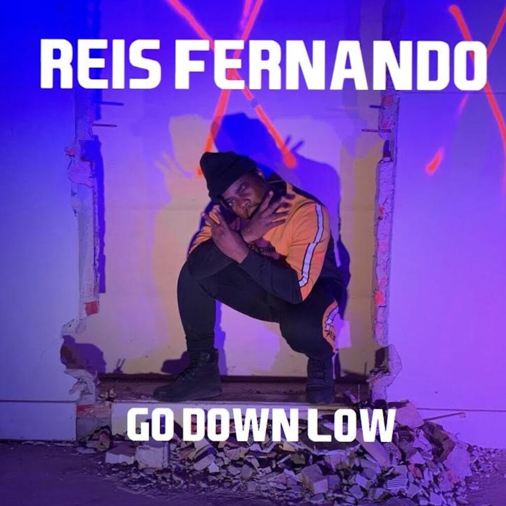 Picture of Go Down Low