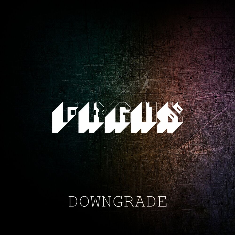 Picture of Downgrade