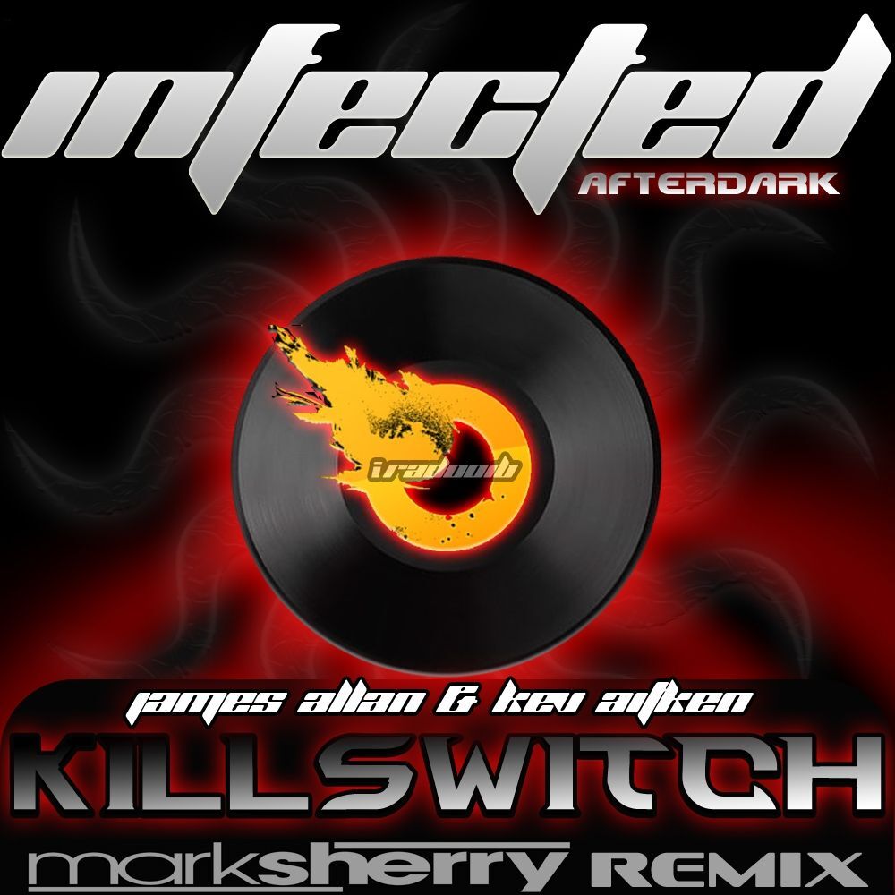 Picture of Killswitch (Mark Sherry Remix)