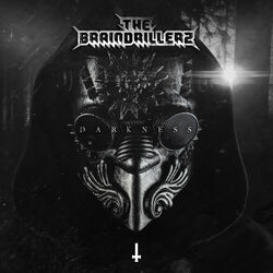 Cover of Darkness