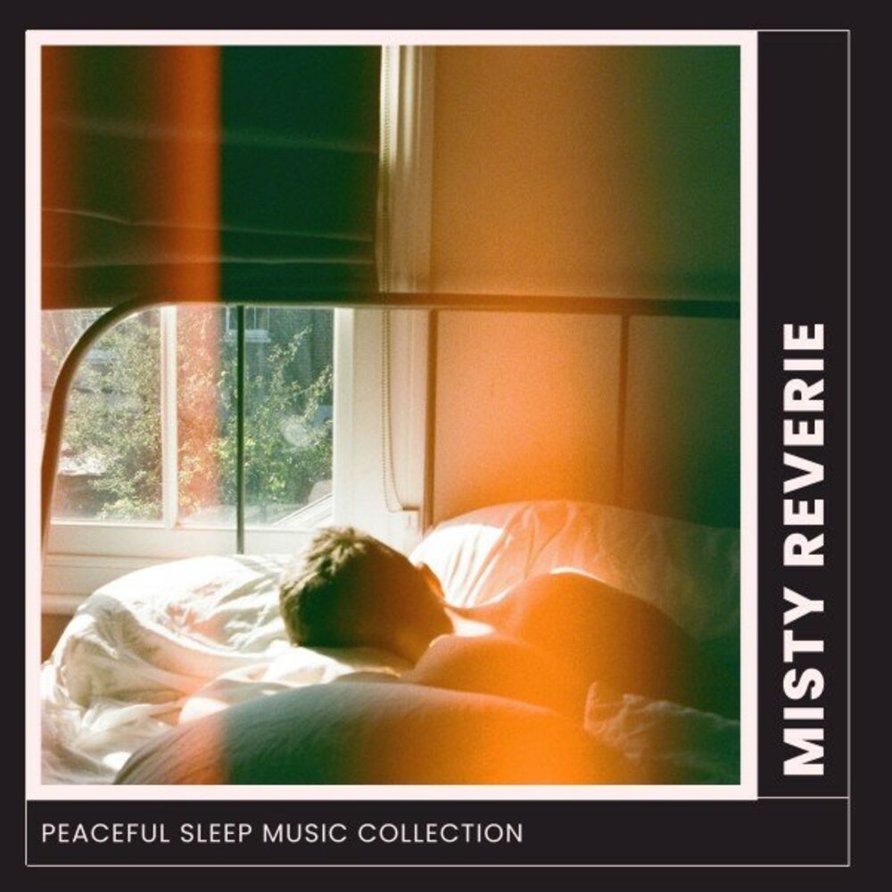 Picture of Misty Reverie: Peaceful Sleep