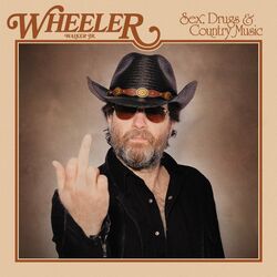 Cover of Sex, Drugs & Country Music