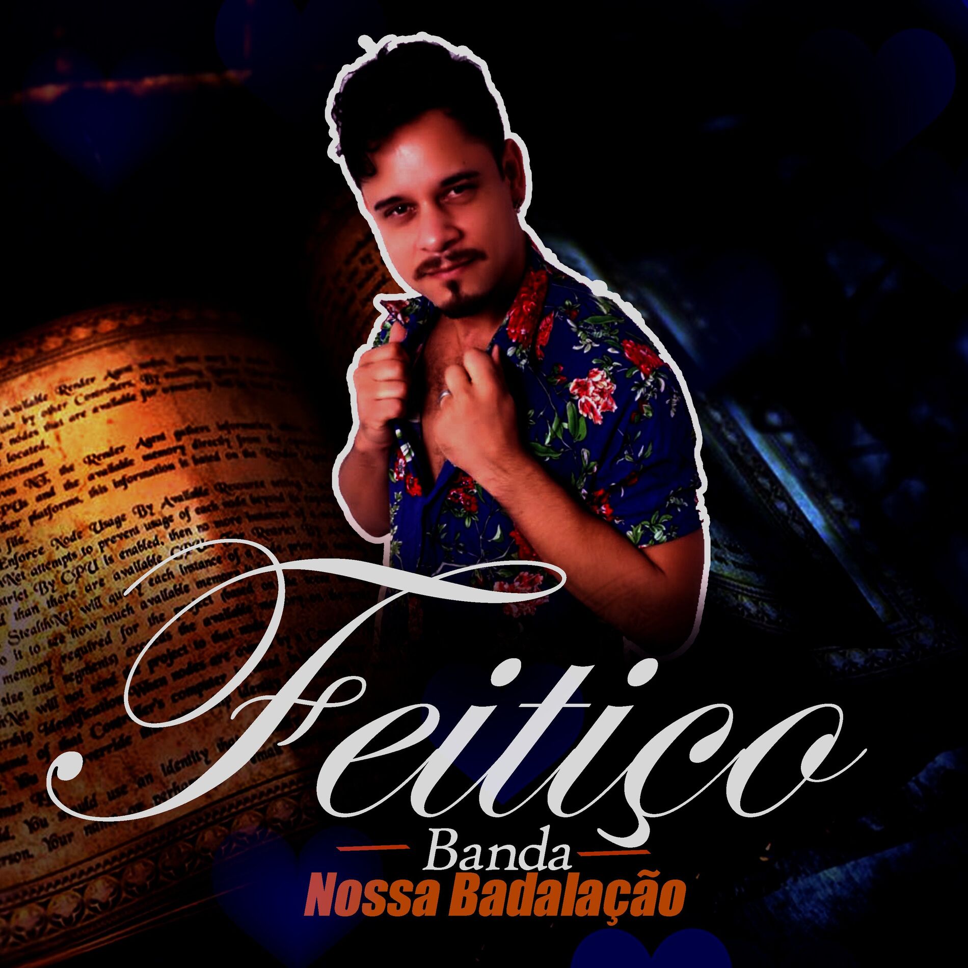 Album cover of Meu Coração Chorou (Mas Ver Se Compreende)