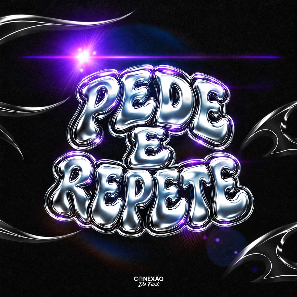 PEDE E REPETE