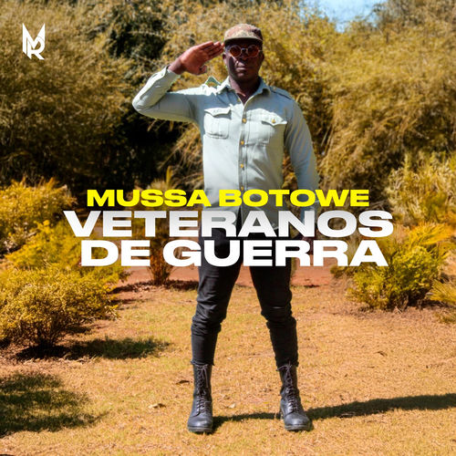 Veteranos de Guerra