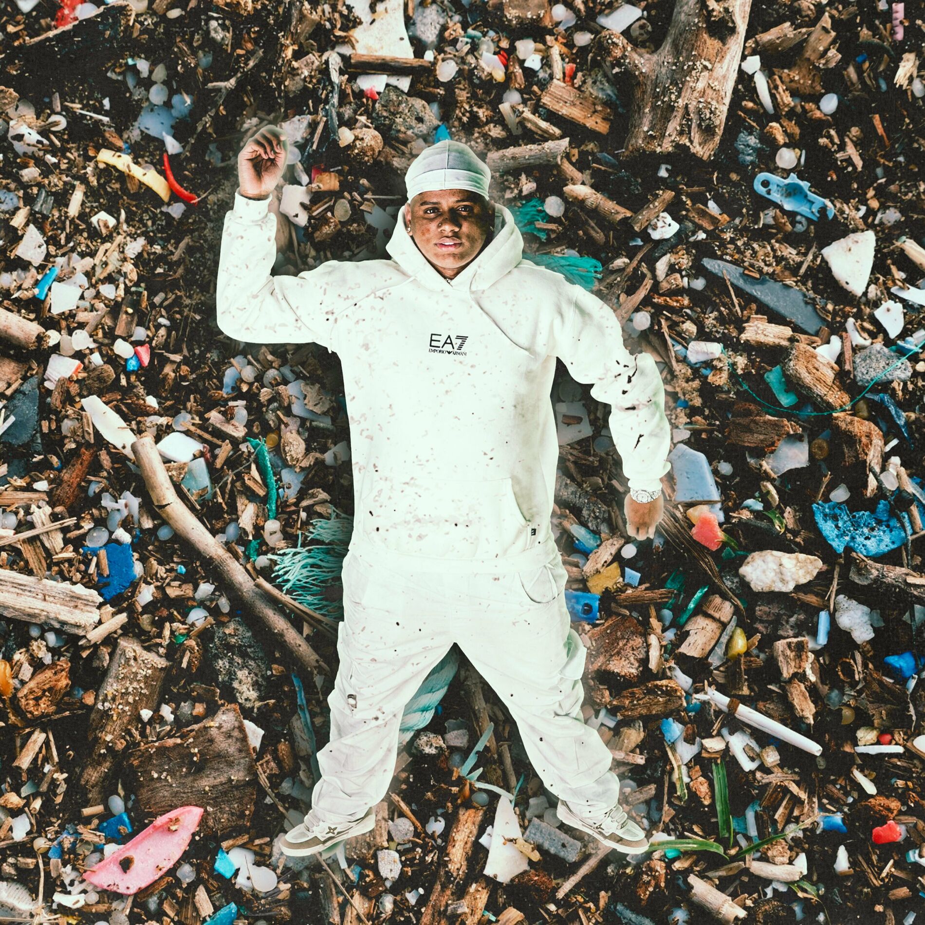 Album cover of Sem Coração