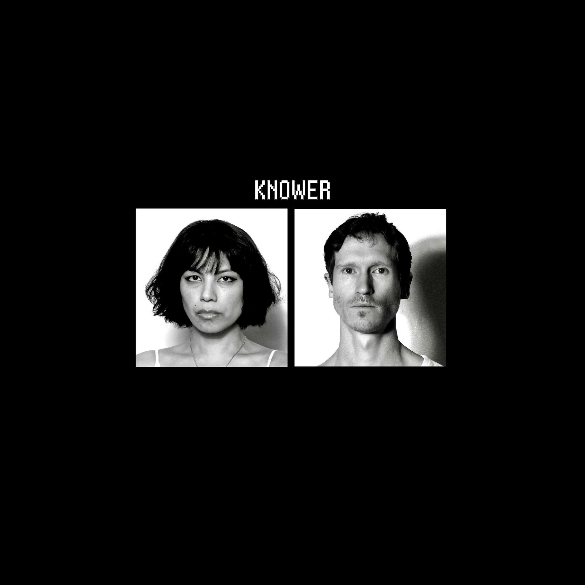 Album cover of KNOWER FOREVER