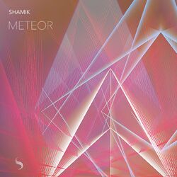 Cover of Meteor