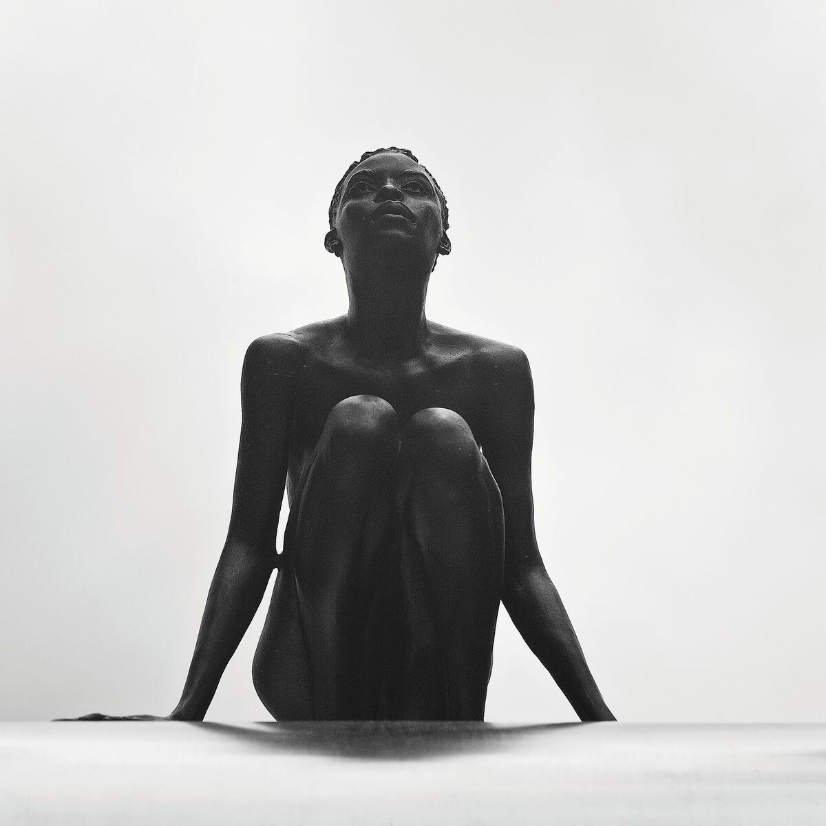 Album cover of The Soul of Mbira