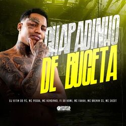 Cover of Chapadinho de Buceta