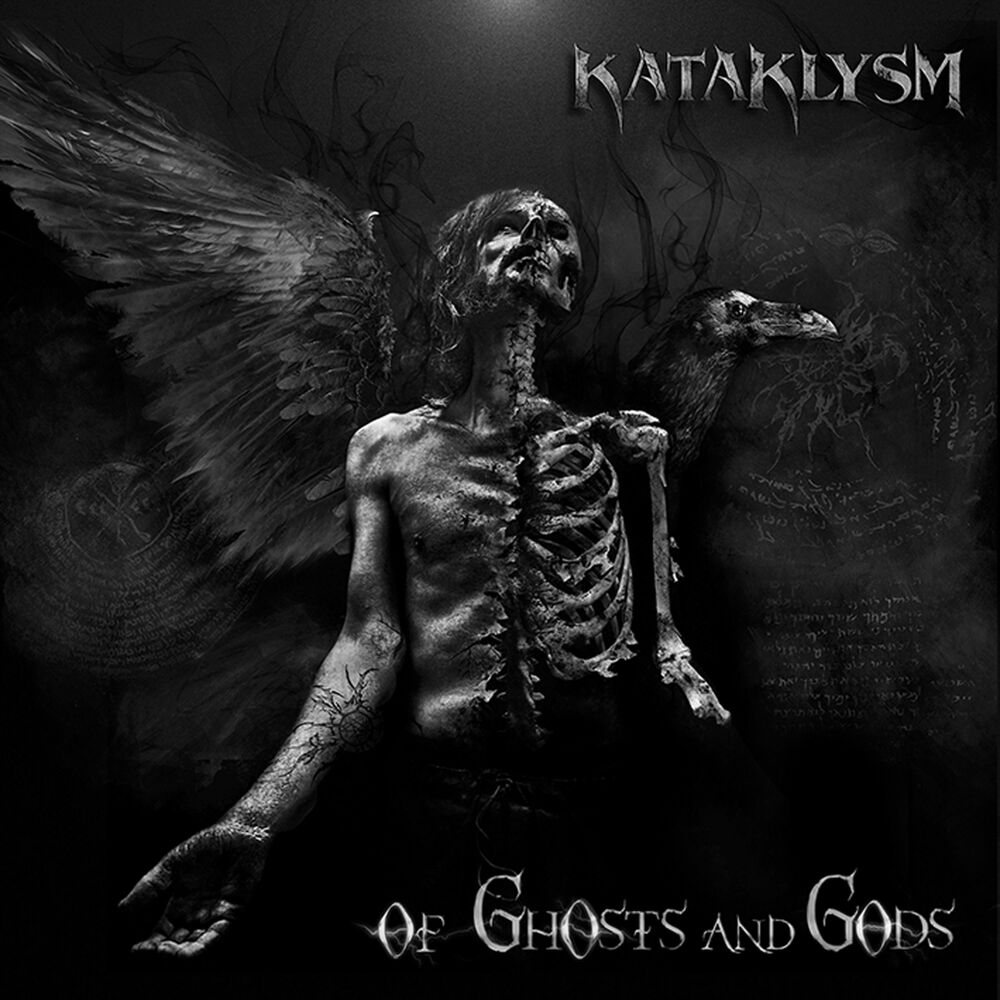 Picture of Of Ghosts and Gods