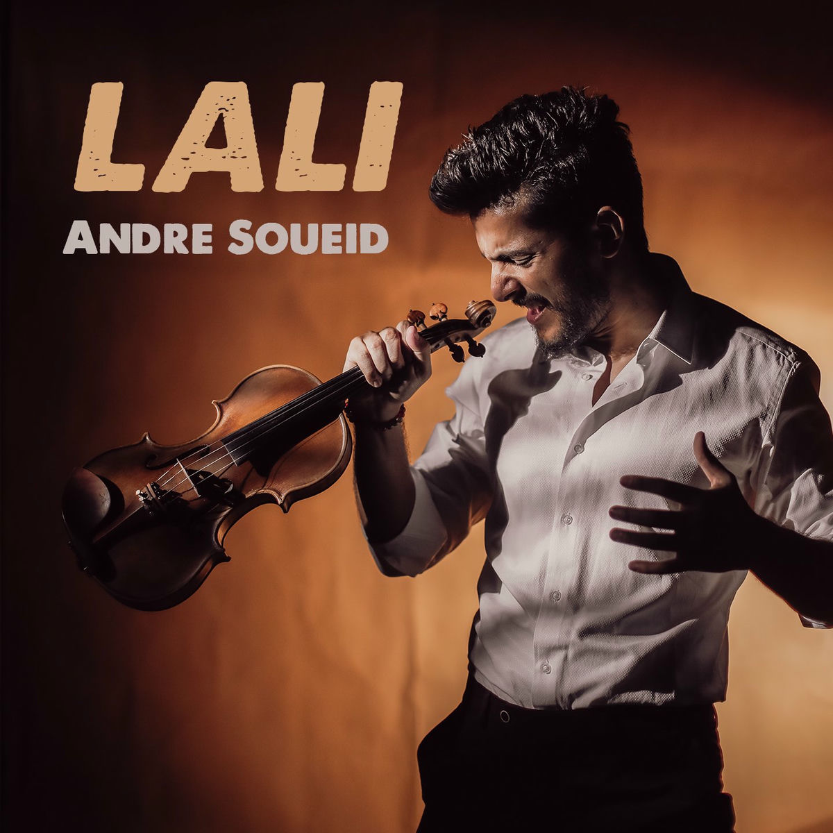Album cover of Lali