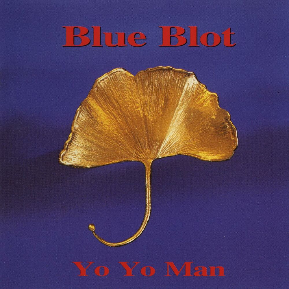 Picture of Yo Yo Man