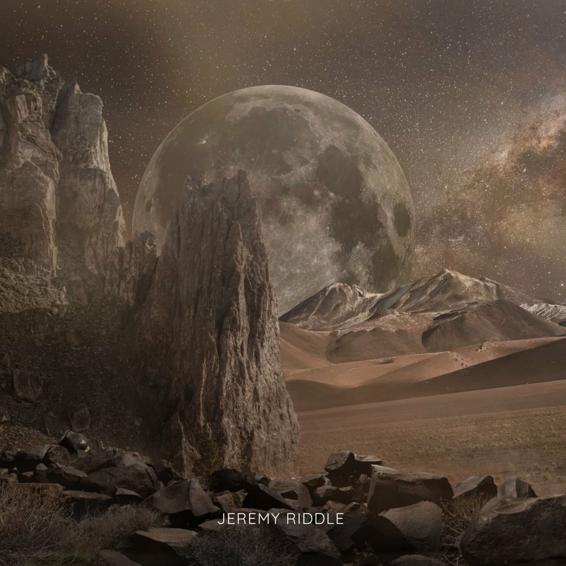 Album cover of Walk in Your Promises