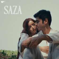 Cover of Saza