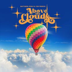 Cover of Above the Clouds