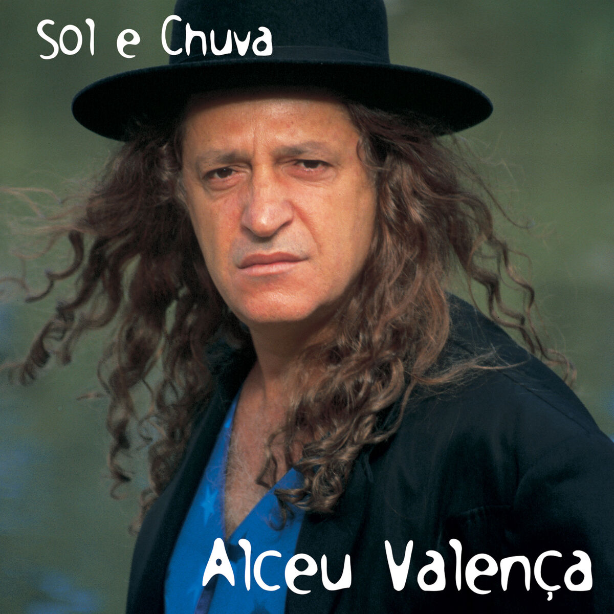Album cover of Sol e Chuva