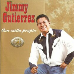 Cover of Con Estilo Propio