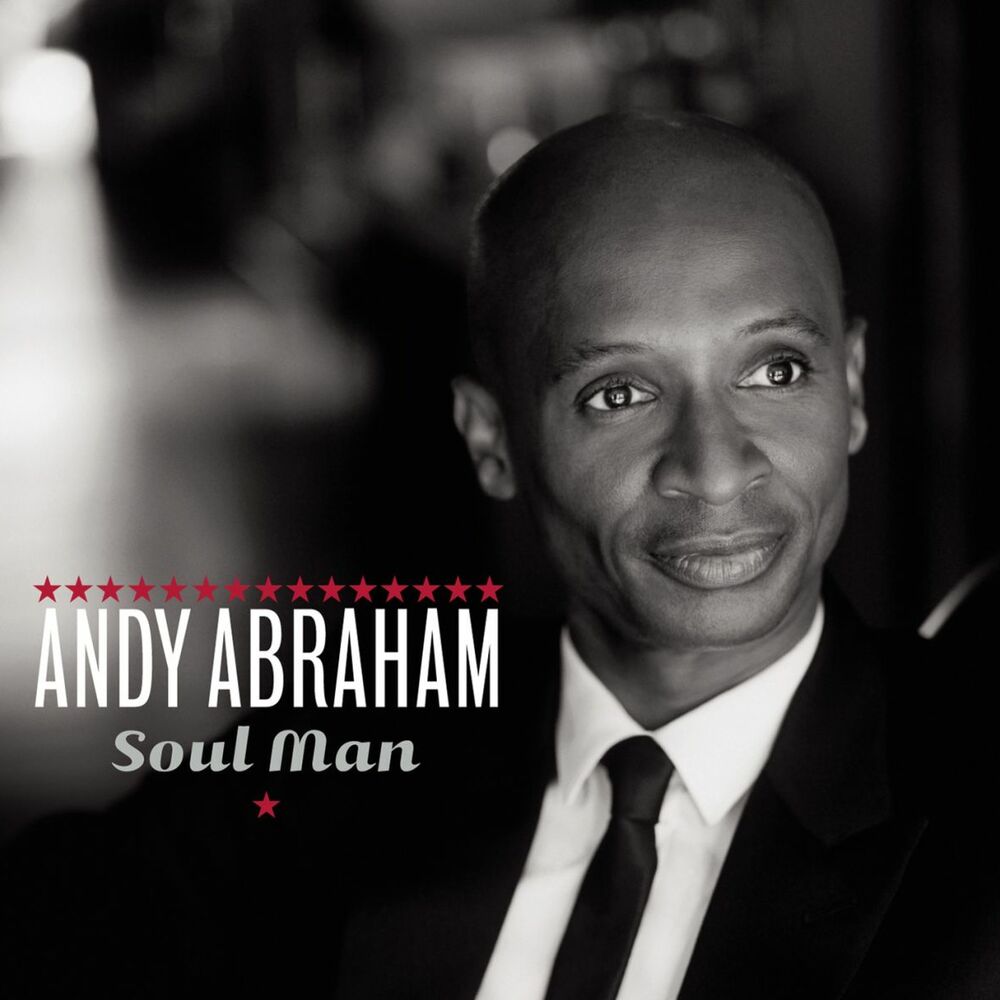 Picture of Soul Man