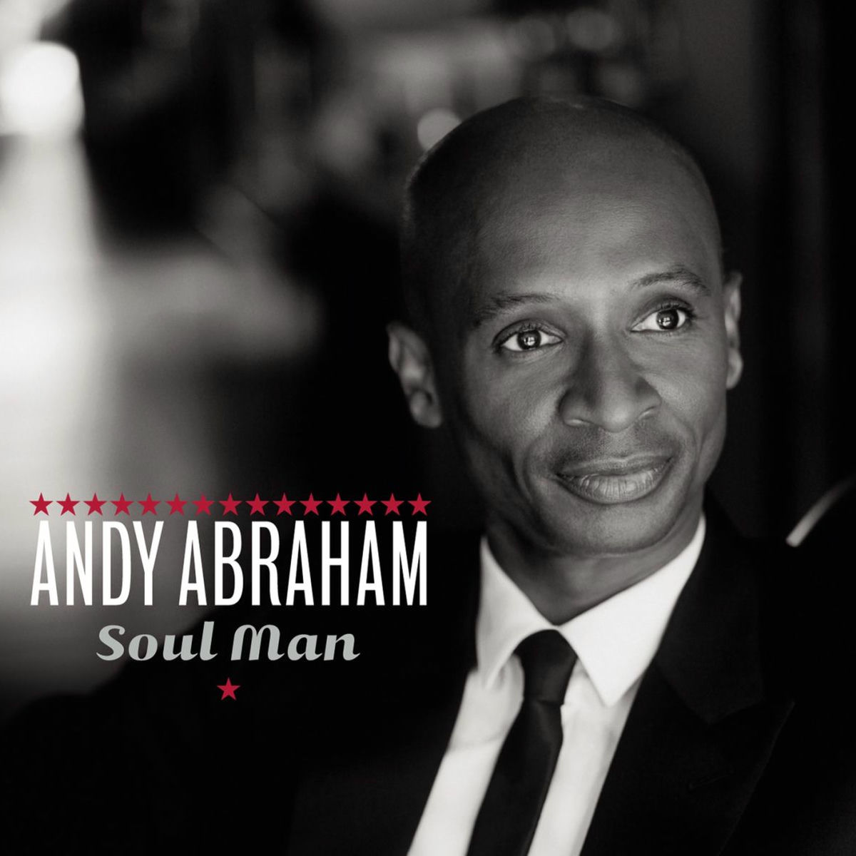 Album cover of Soul Man