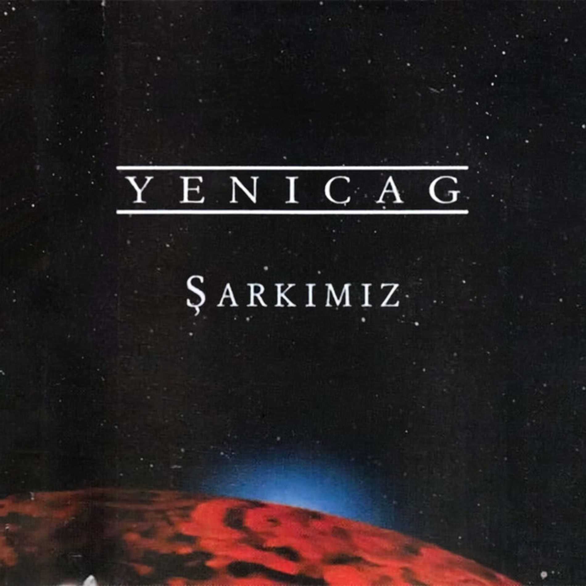 Album cover of Şarkımız