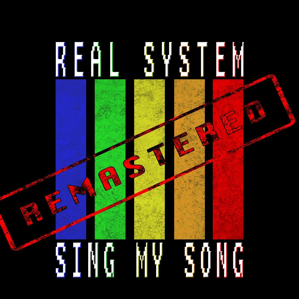 Picture of Sing My Song (Remastered)