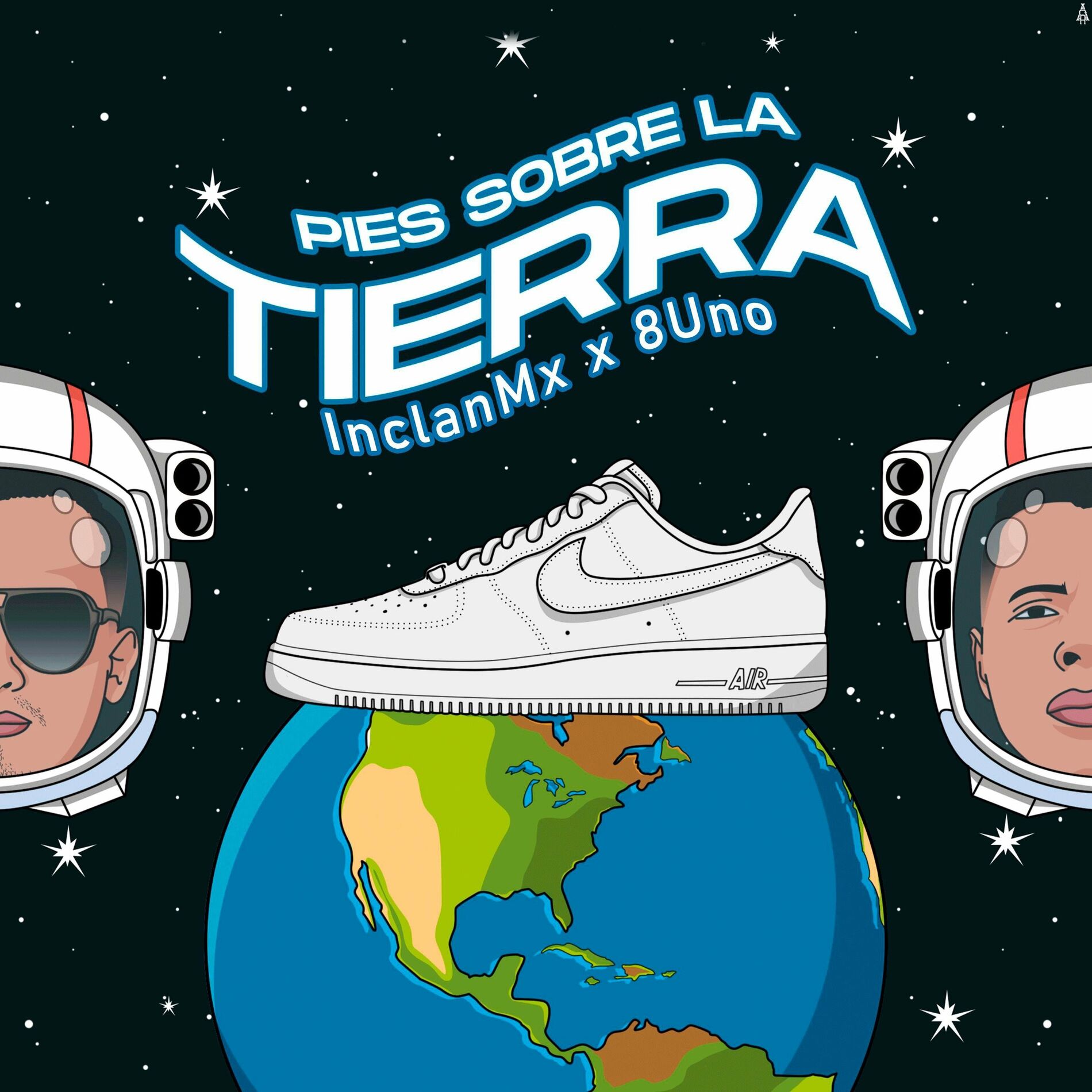 Album cover of Pies Sobre La Tierra