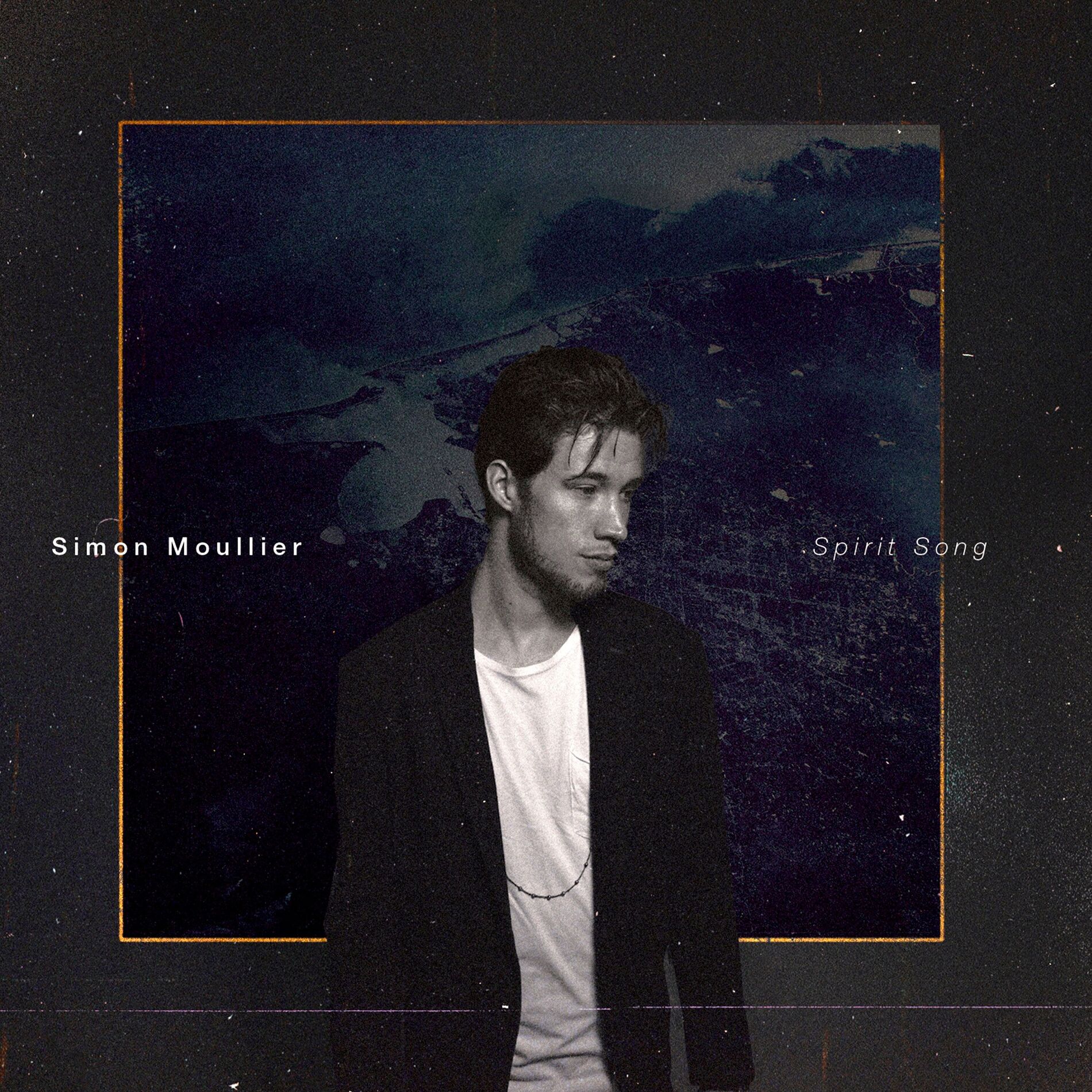 Album cover of Spirit Song