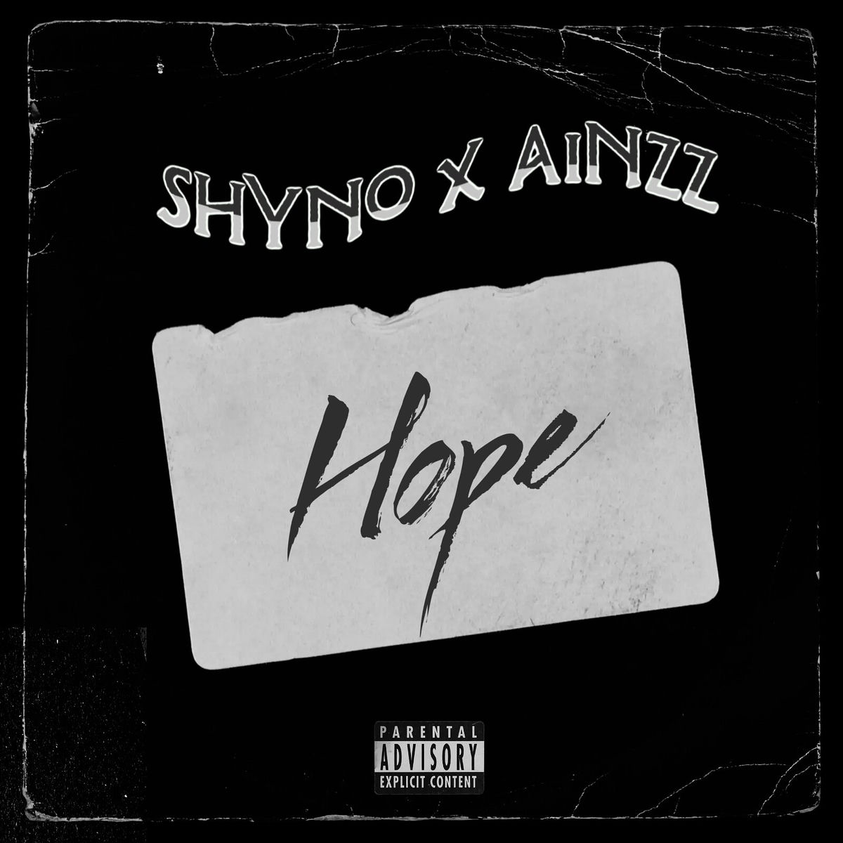 Album cover of Hope