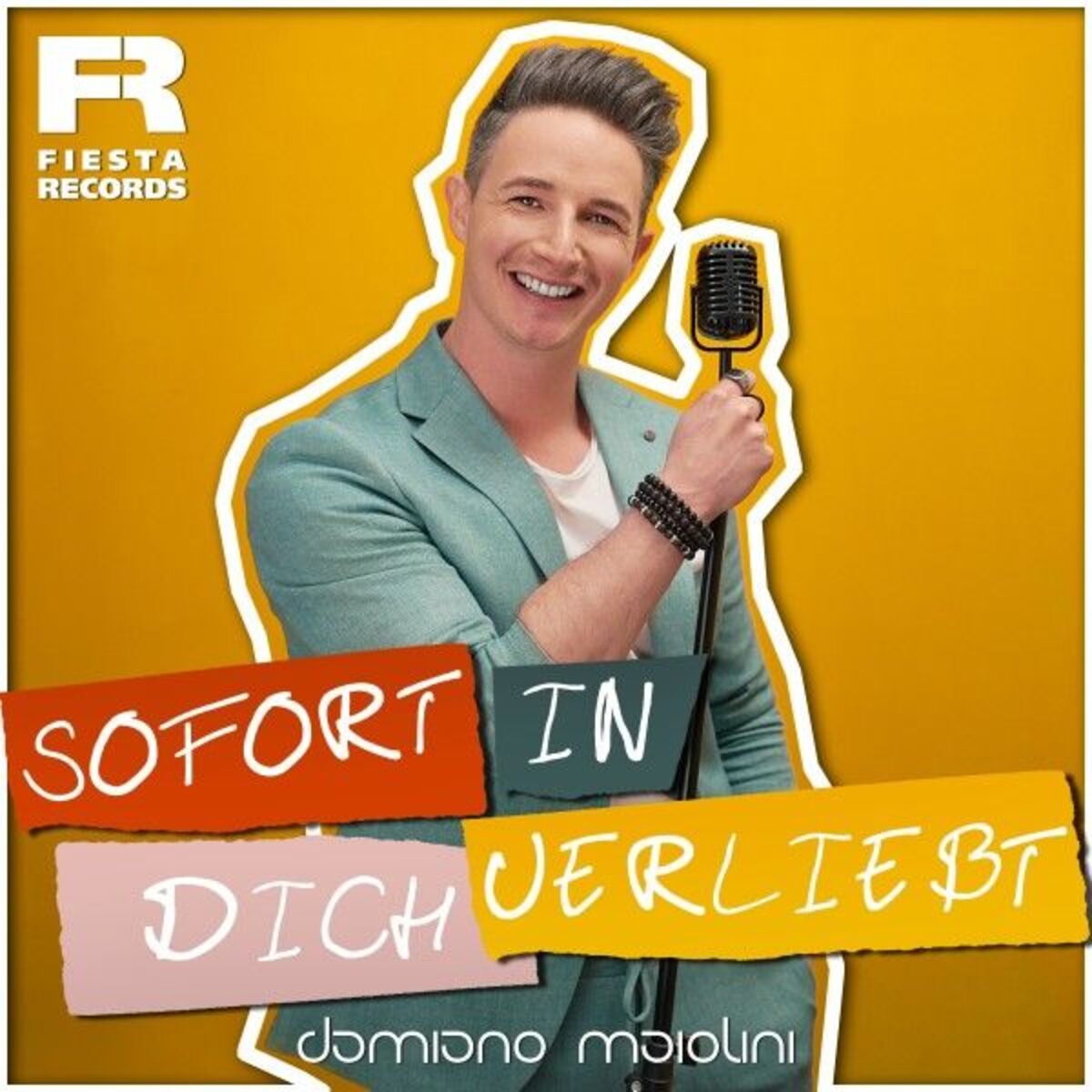 Album cover of Sofort in Dich verliebt