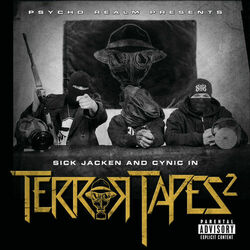 music cover