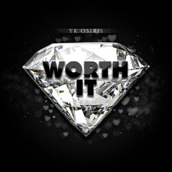 Cover of Worth It