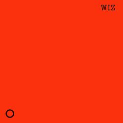 Cover of Wiz