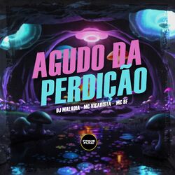 Cover of Agudo da Perdição