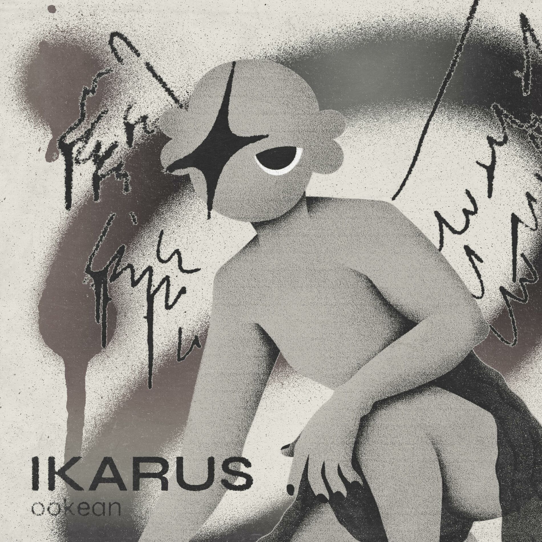 Album cover of Ikarus