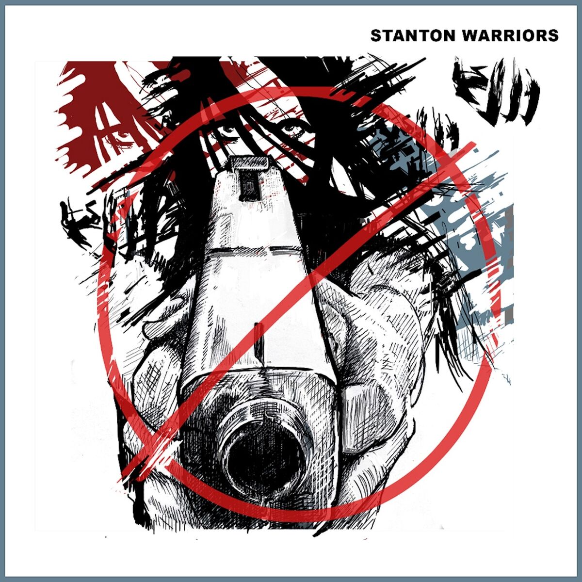 Album cover of Shoot Me Down