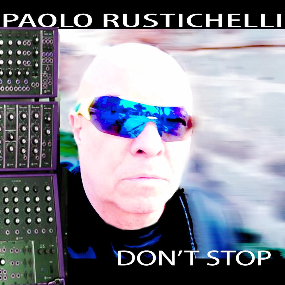 Picture of Don't Stop