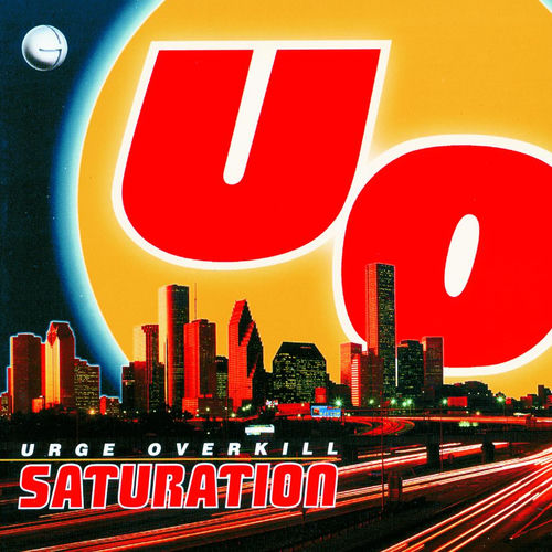 Sister Havana by Urge Overkill - 137 BPM