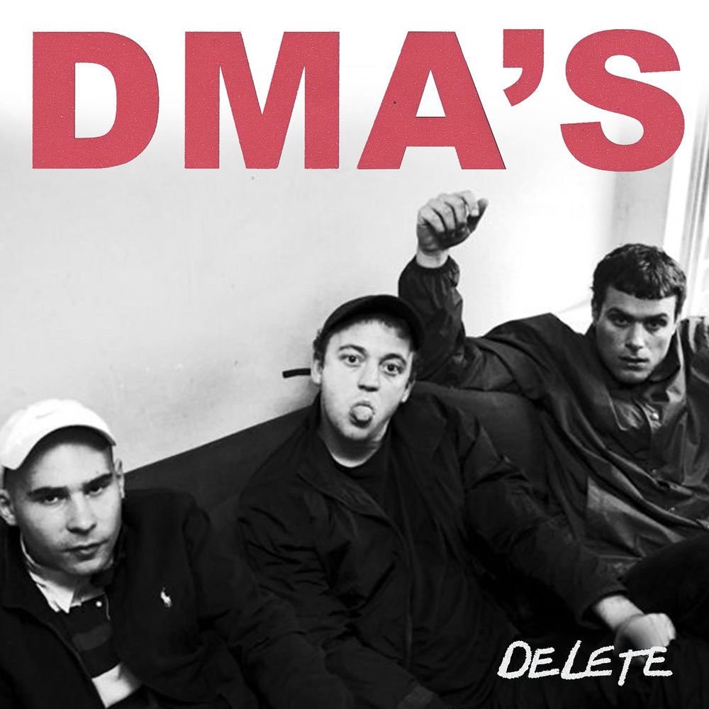 Delete cover