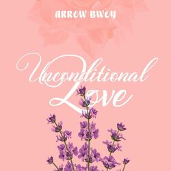 Cover of Unconditional Love