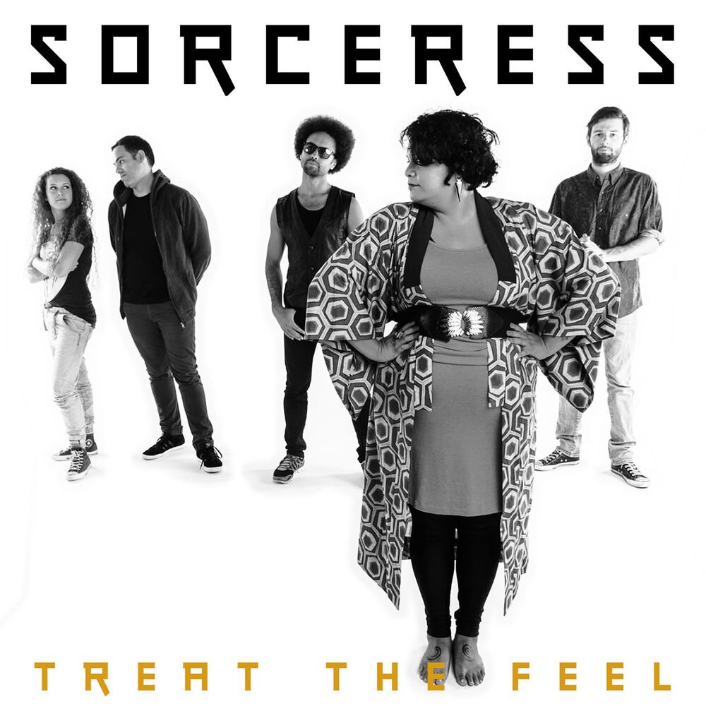 Picture of Treat The Feel