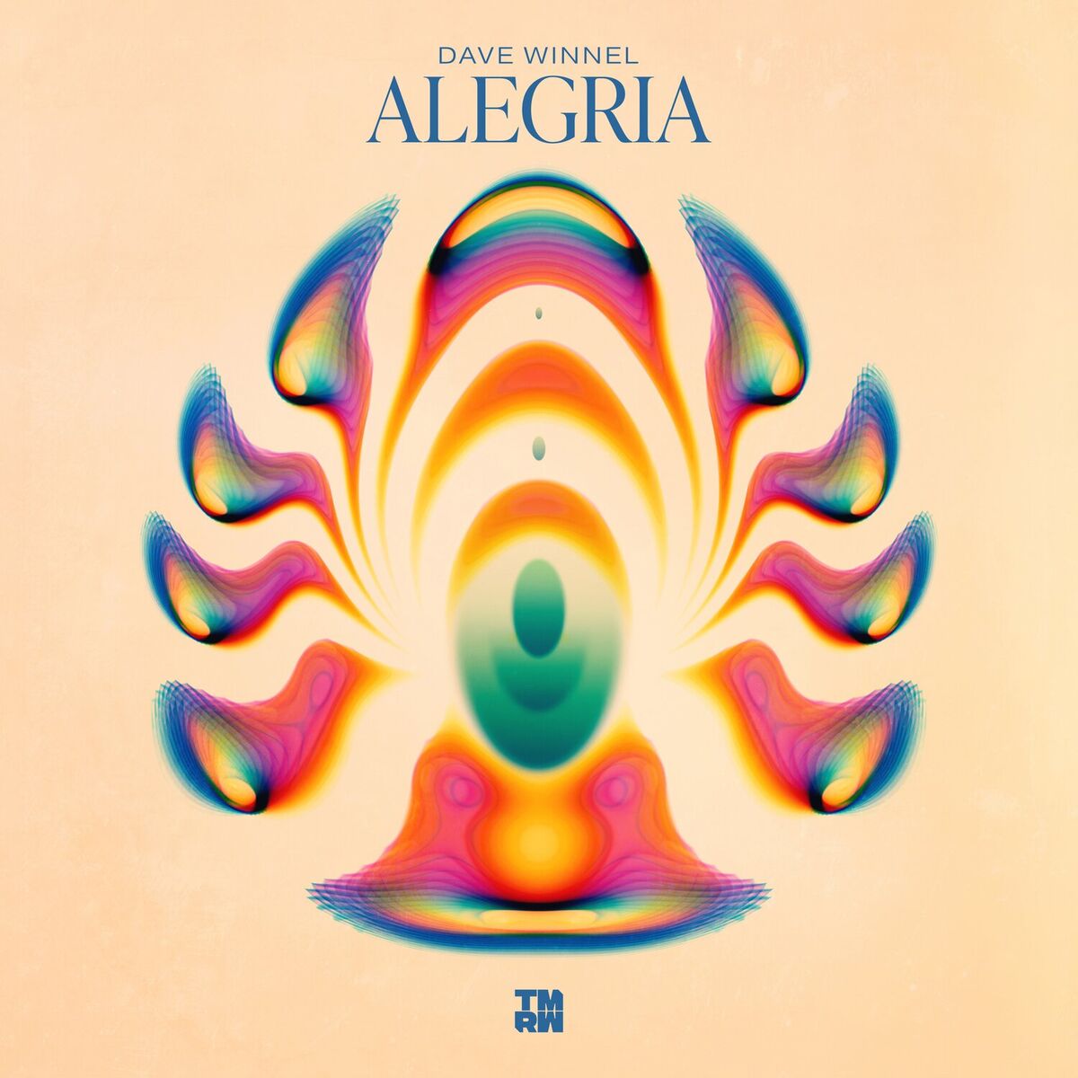 Alegria cover
