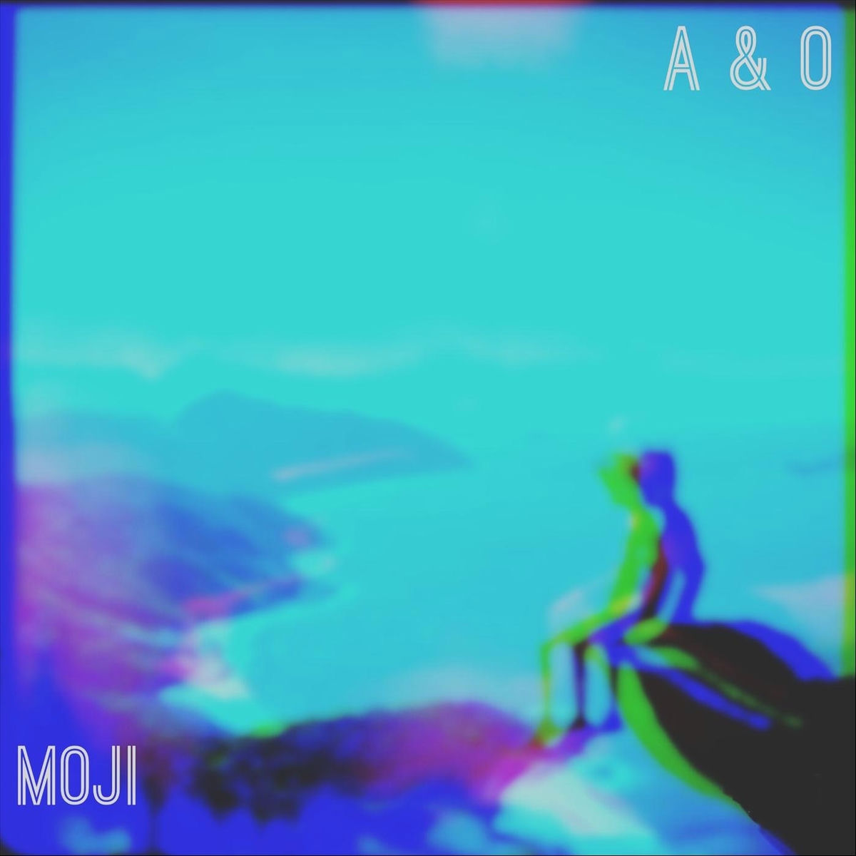 Album cover of A&O